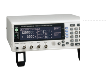 日本HIOKI日置電阻計