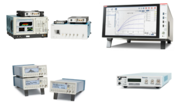 美國泰克Tektronix邏輯/頻譜/參數(shù)分析儀 相干光信號(hào)分析儀