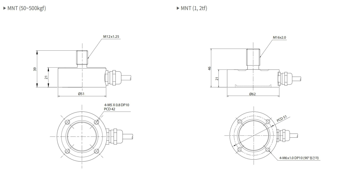 MNT-50L