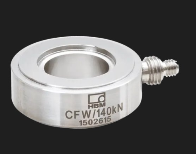 CFW/(20kN~700kN) 德國(guó)HBM力傳感器