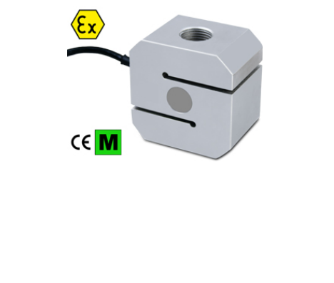 STFC-2000kg STFC-5000kg STFC-10000kg稱(chēng)重傳感器 狄納喬dini argeo