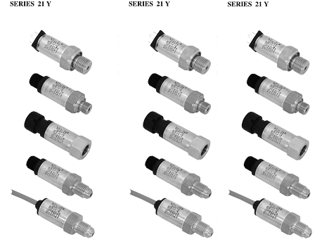 KELLER 凱樂(lè)壓力變送器 PA-21Y 0~40bar PA-21G水輪機(jī)脈動(dòng)壓力傳感器