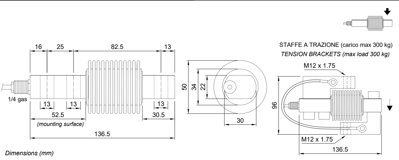 FCAL-75kg