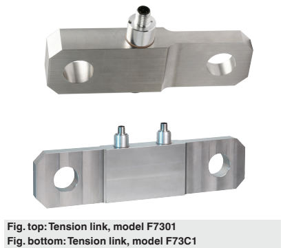 F3301, F33C1, F33S1剪切梁式稱重傳感器 德國(guó)威卡wika