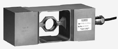 FLINTEC PCB 單點(diǎn)式稱重傳感器實(shí)物圖