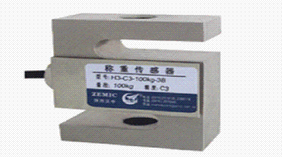 H3-C3-3T-6B稱重傳感器