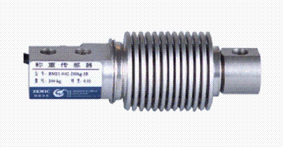 美國(guó)ZEMIC BM11-C3-100kg-3B6稱重傳感器