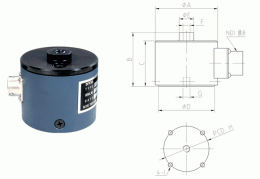 LRM200力傳感器 美國(guó)富泰克FUTEK