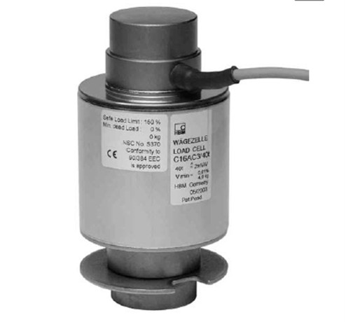 C16AD1稱重傳感器，C16AD1傳感器