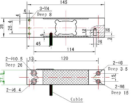 L6D15-C3-6kg-0.085B