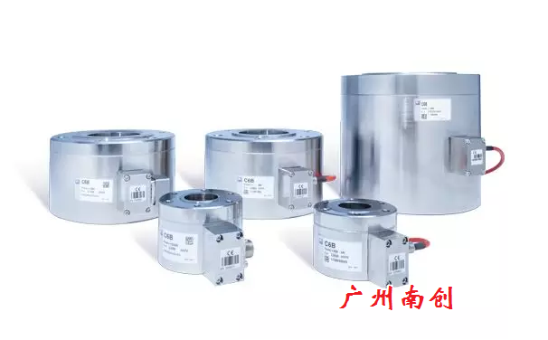 德國HBM C6B 力傳感器1-C6/20T/ZL，1-C6/100T/ZK